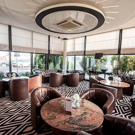 Faltom Gdynia Szálloda 4*