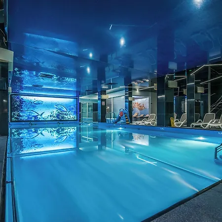 Faltom Gdynia Hotel 4*