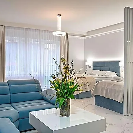 Faltom Gdynia Hotel Rumia