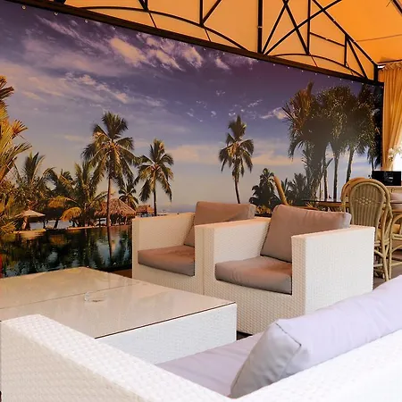 Faltom Gdynia Hotel 4*