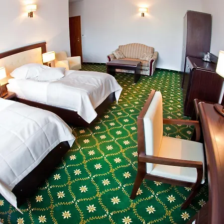 Faltom Gdynia Hotel Rumia
