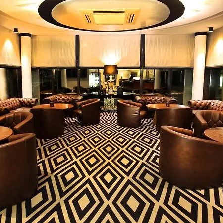 Faltom Gdynia 4* Румя