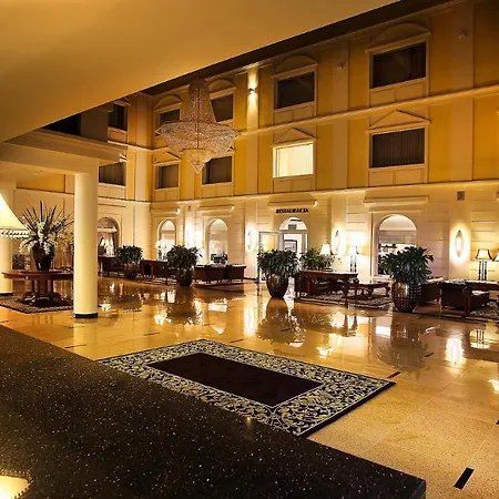 Hotel Faltom Gdynia