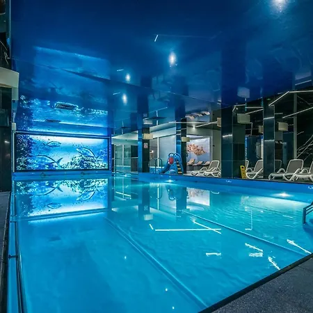 Faltom Gdynia Hotel Rumia