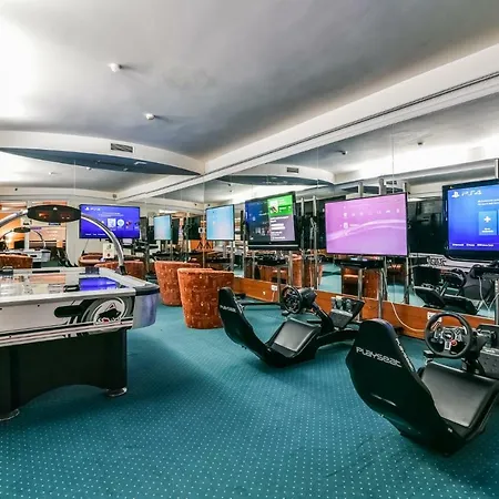 Hotel Faltom Gdynia