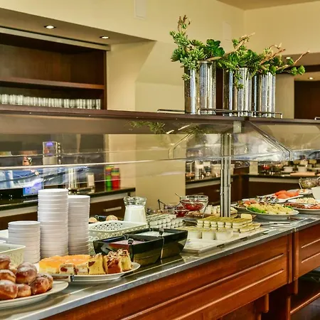 Hotel Faltom Gdynia Rumia