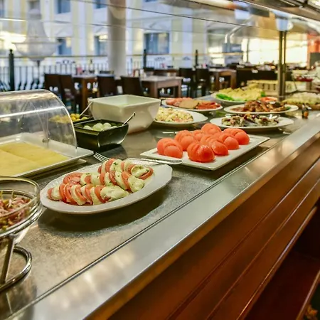 Faltom Gdynia Hotel