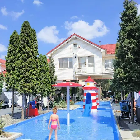 Faltom Gdynia 4*