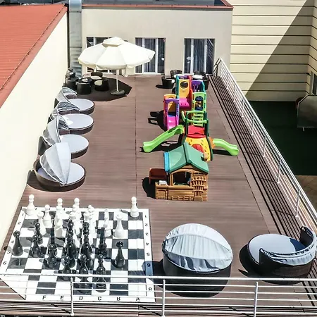 Hotel Faltom Gdynia Rumia