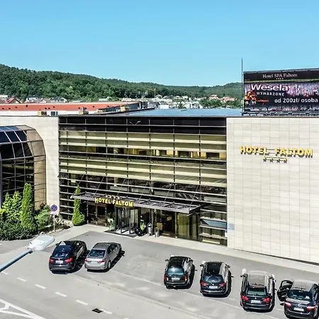Faltom Gdynia