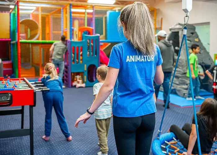 酒店spa Faltom格丁尼亚鲁米亚 4* 露米雅