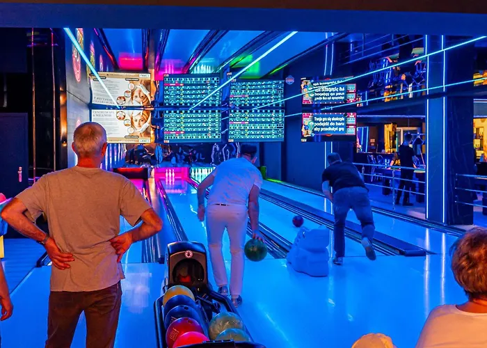 Faltom Gdynia Rahmel