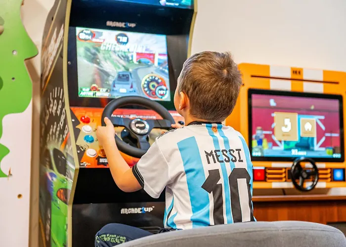 酒店spa Faltom格丁尼亚鲁米亚 酒店