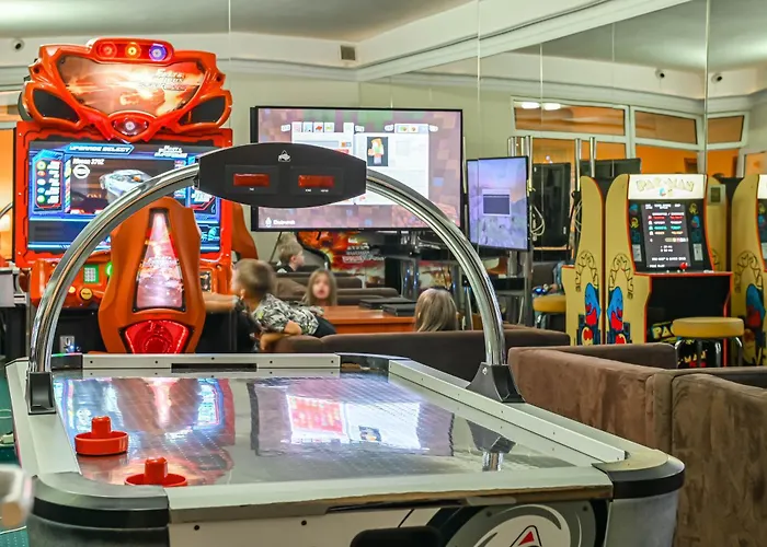 Hotel Faltom Gdynia 4*