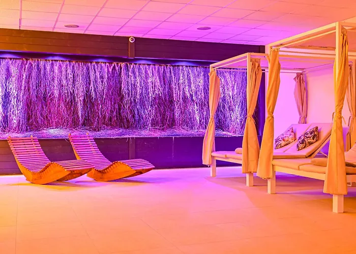 Faltom Gdynia Hotel 4*