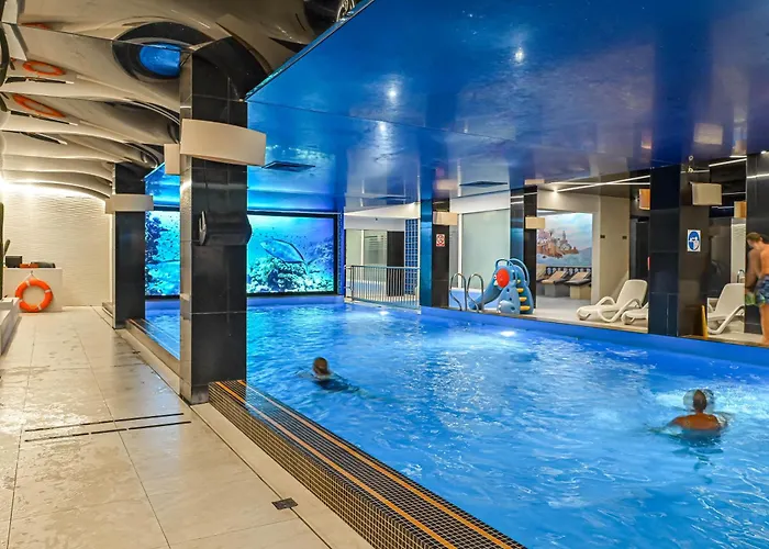 Faltom Gdynia Hotel 4*