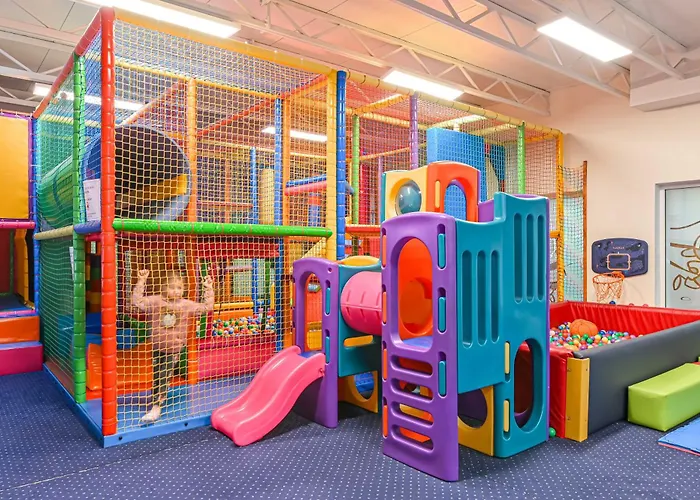 Hotel Faltom Gdynia Rahmel