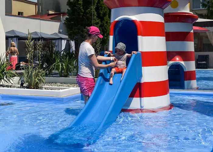 Hotel Faltom Gdynia 4*