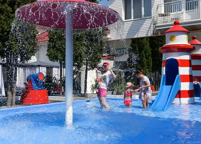 Faltom Gdynia 4* Rumia