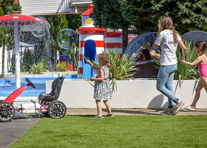 Faltom Gdynia Rahmel