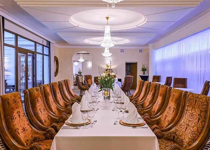 Faltom Gdynia Hotel Rumia