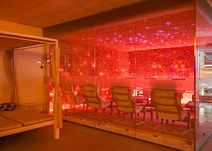 Hotel Faltom Gdynia 4*