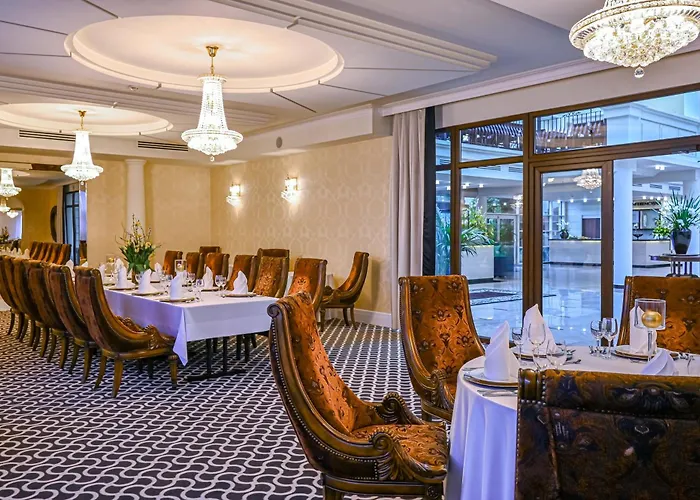 Faltom Gdynia Hotel 4*