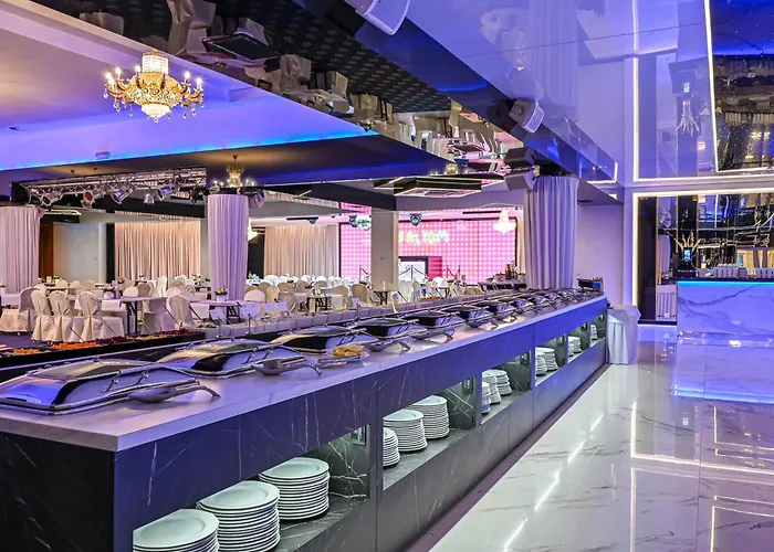 Faltom Gdynia 4* Rahmel