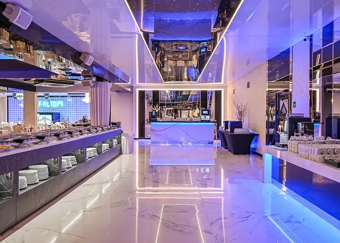 酒店 酒店spa Faltom格丁尼亚鲁米亚 4*