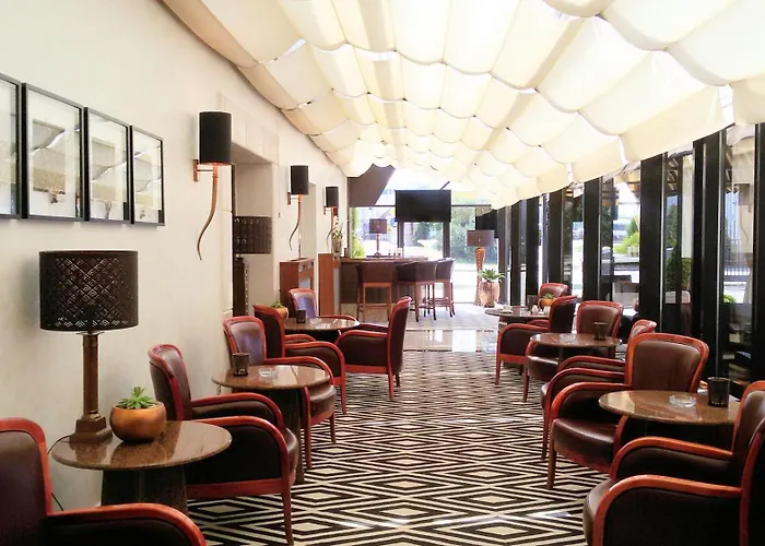 Faltom Gdynia Hotel 4*