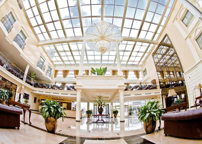 酒店spa Faltom格丁尼亚鲁米亚 露米雅