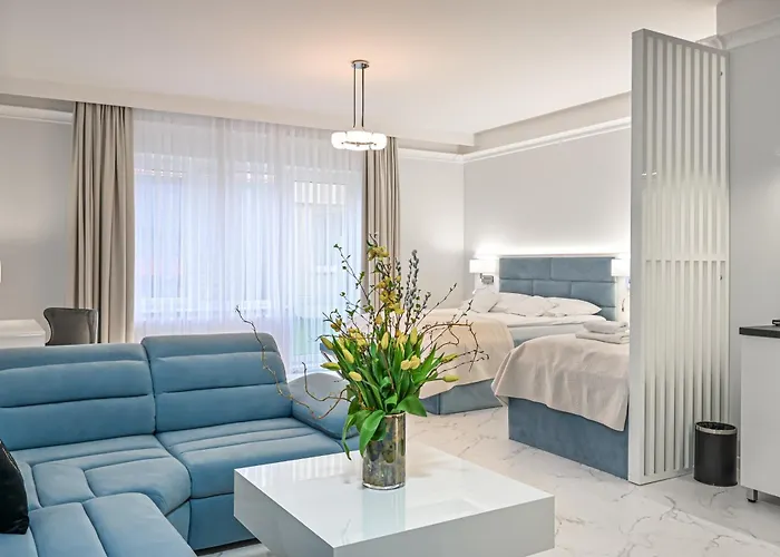 Faltom Gdynia Hotel 4*