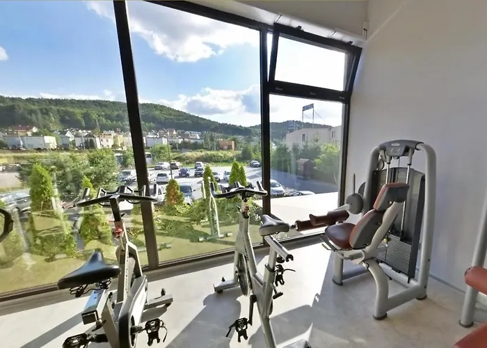 Hotel Faltom Gdynia Rumia