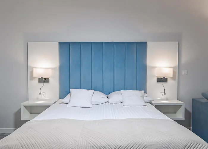 酒店spa Faltom格丁尼亚鲁米亚 露米雅