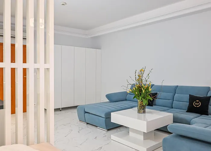 Hotel Faltom Gdynia 4*