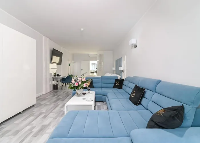 Faltom Gdynia Hotel Rumia