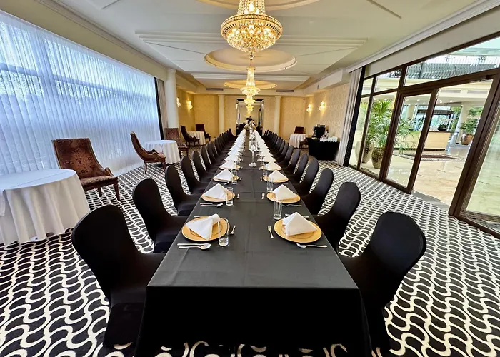 Hotel Faltom Gdynia Rumia