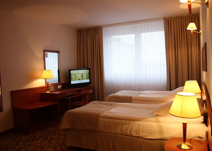 Faltom Gdynia Hotel Rumia