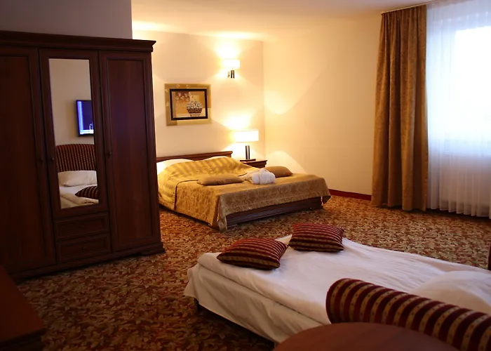 Hotel Faltom Gdynia 4*