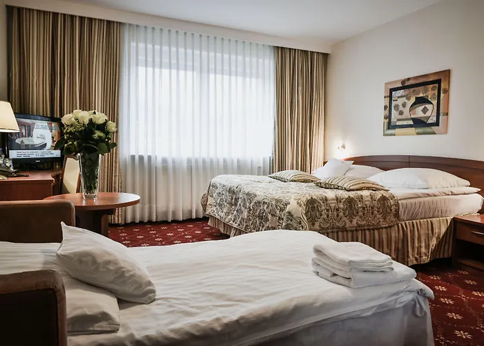 Hotel Faltom Gdynia