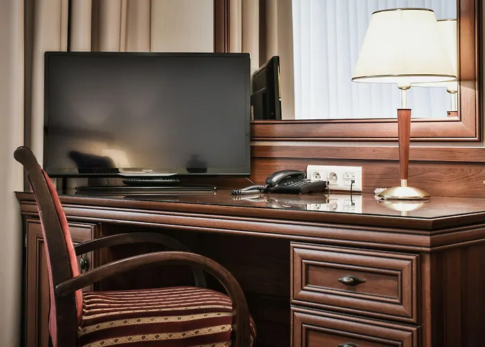 Faltom Gdynia 4* Rumia