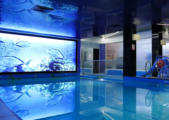 Hotel Faltom Gdynia 4*