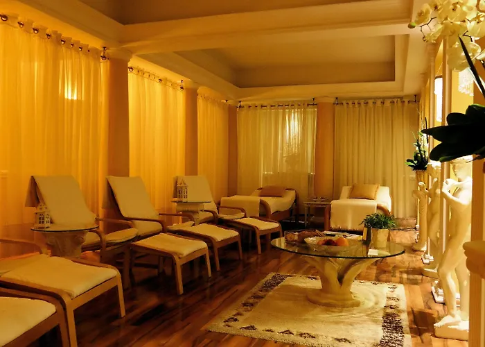 Faltom Gdynia Hotel Rumia