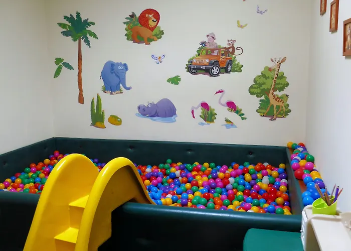 Faltom Gdynia Hotel Rumia