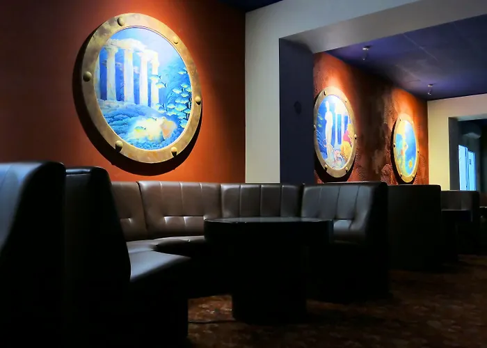 Faltom Gdynia Hotel 4*