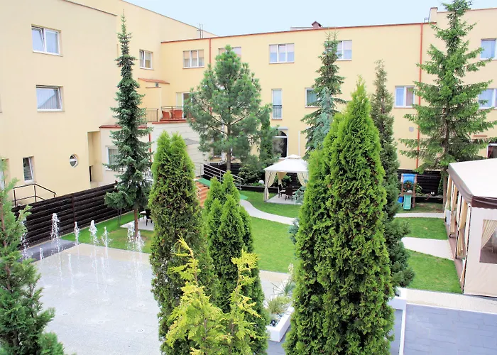 Faltom Gdynia Hotel 4*