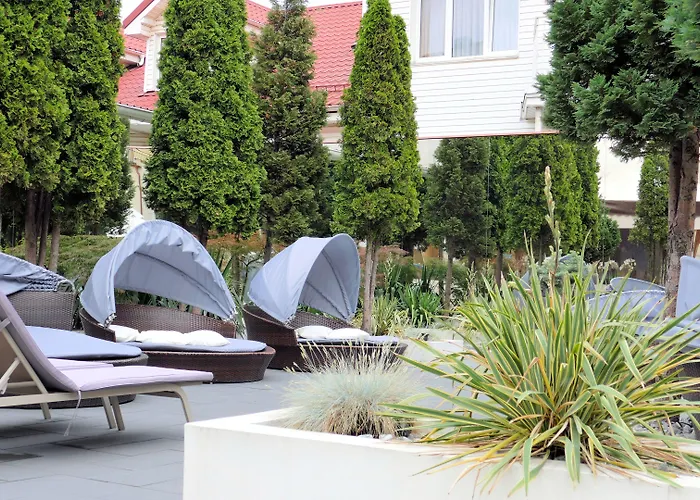 Faltom Gdynia Hotel 4*