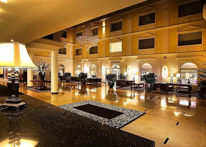 Faltom Gdynia Hotel 4*