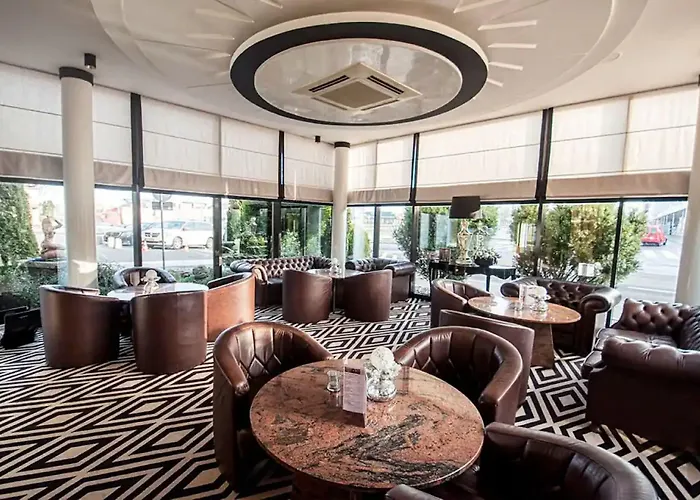 Faltom Gdynia Hotel 4*