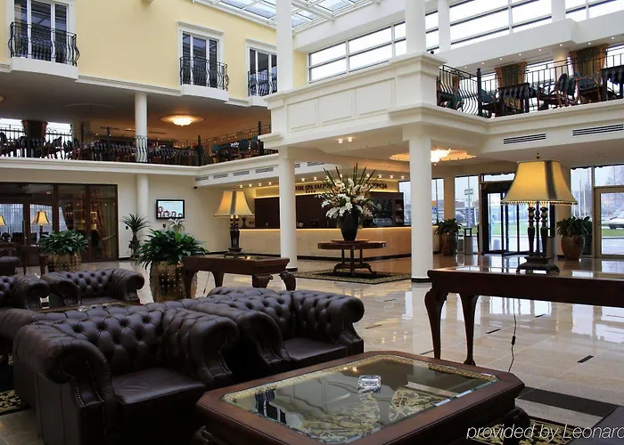 Faltom Gdynia 4* Rumia